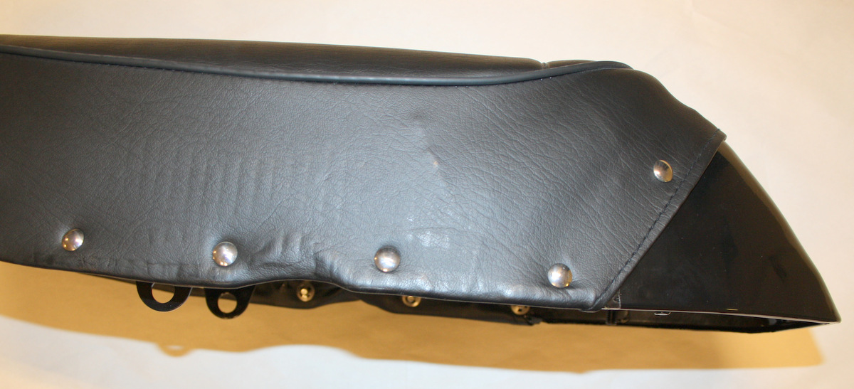 Dyna Yamaha FS1 1969-79 - 9