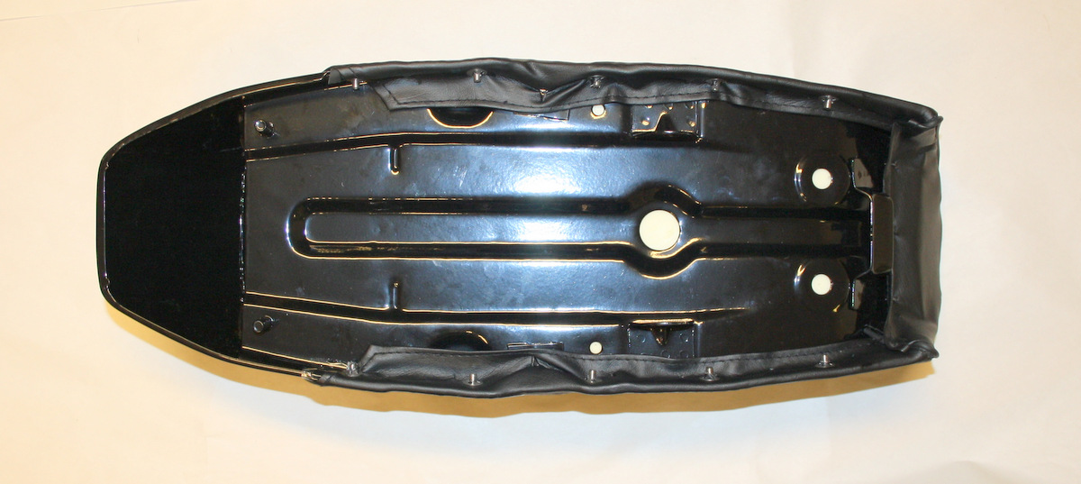 Dyna Yamaha FS1 1969-79 - 7
