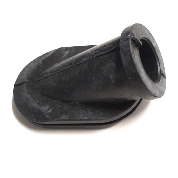 070219 Gummigennemføringskabel (SIM/OEM 070219) VESPA 50 - 90 - 125 PRIMAVERA - ET3