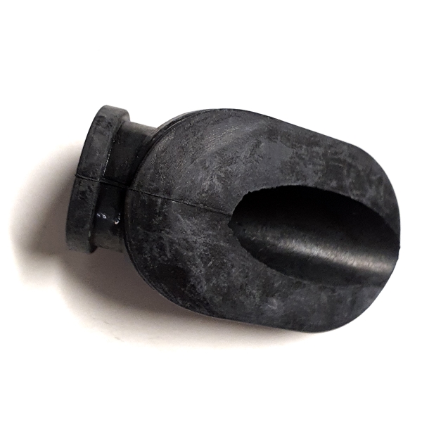 070219 Gummigennemføringskabel (SIM/OEM 070219) VESPA 50 - 90 - 125 PRIMAVERA - ET3 - 2