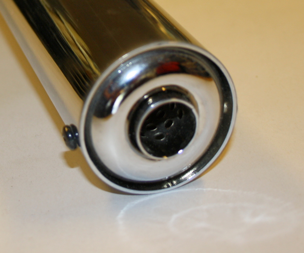 Auspuffanlage Sachs high power, für Athena 80 Zylinder und andere - 4