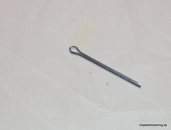 Splint 3x40 mm