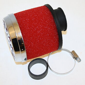 Luftfilter E13 32/38mm - Malossi