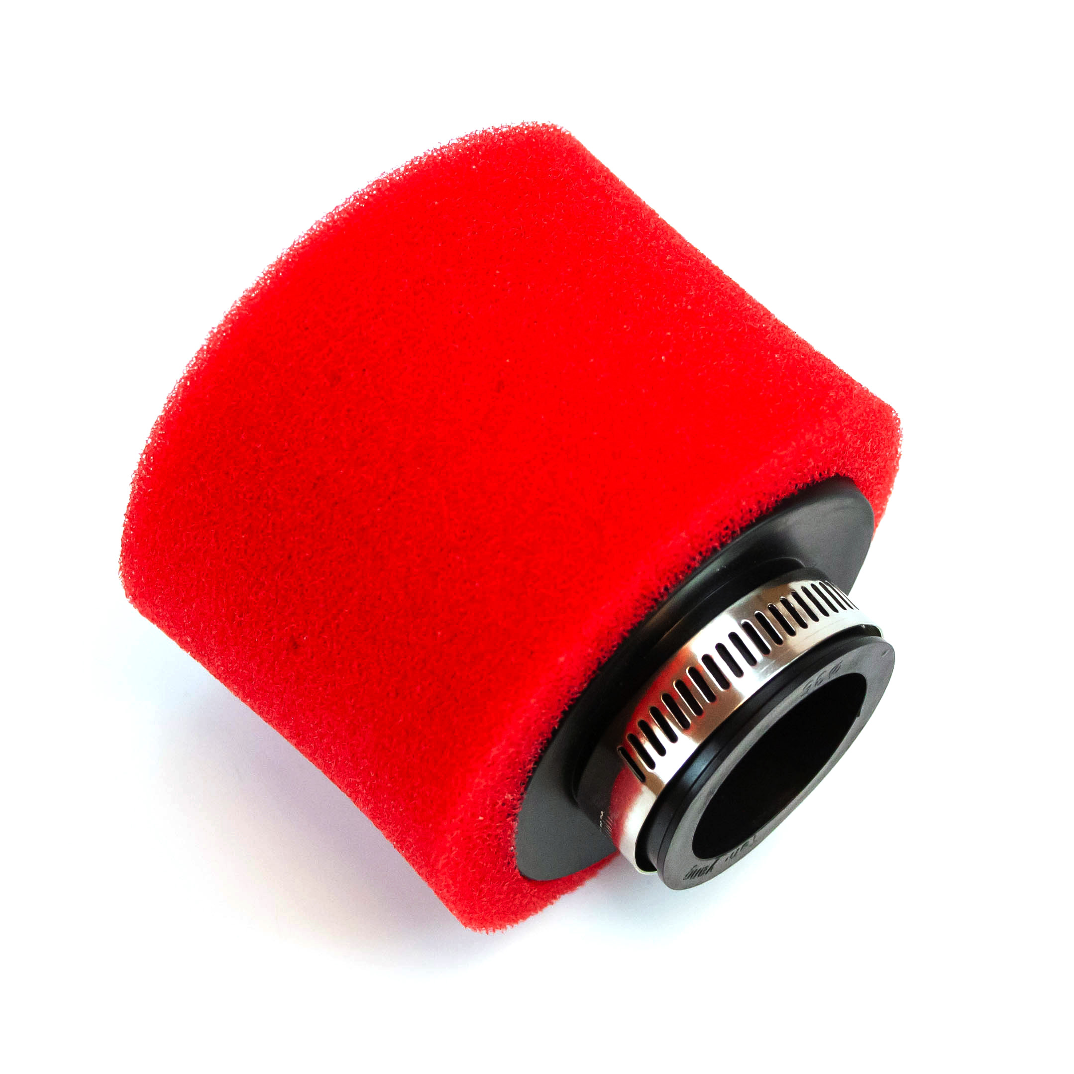 Luftfilter Universal Rak Anslutning 35 Mm R tt Skumfilter Luftfilter Universal Rak Anslutning 35 Mm R tt Skumfilter