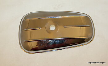 cover fuel tank ms50L / ms50baby puch