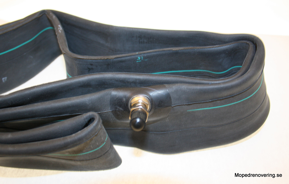 Innerslange Vee Rubber 2,50/2,75x17" - 2