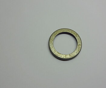 Dust protection Blank Inner M-16501 Framnav / Baknav Husqvarna 120CC Nos