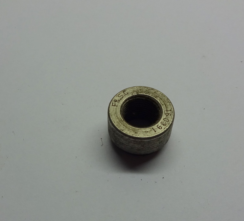 Kona Sachsnav 0816-039-101 NOS Halbmond/NV - 2