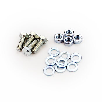 Skrudd pakkeholder Piaggio Ciao