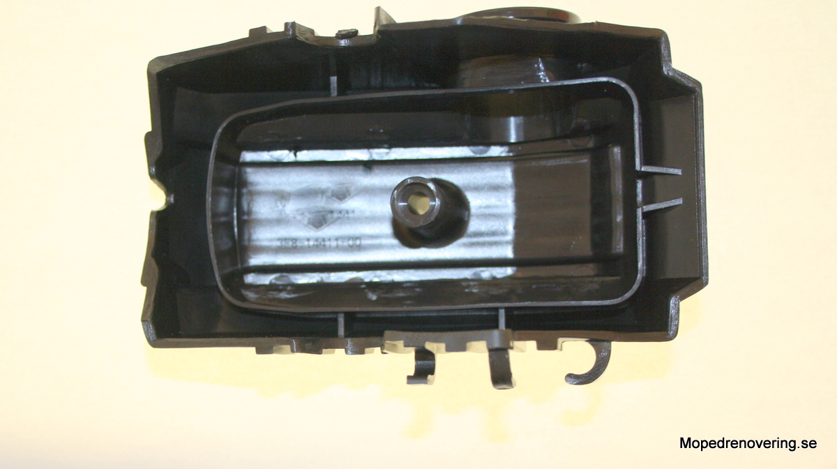 Luftfiltergehäuse Yamaha FS1 - 3