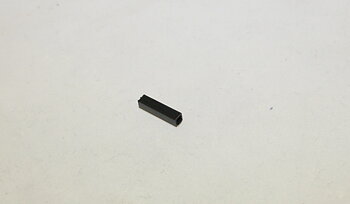 Adapterbuchse von VDO-Kabel auf Huret-Anschluss
