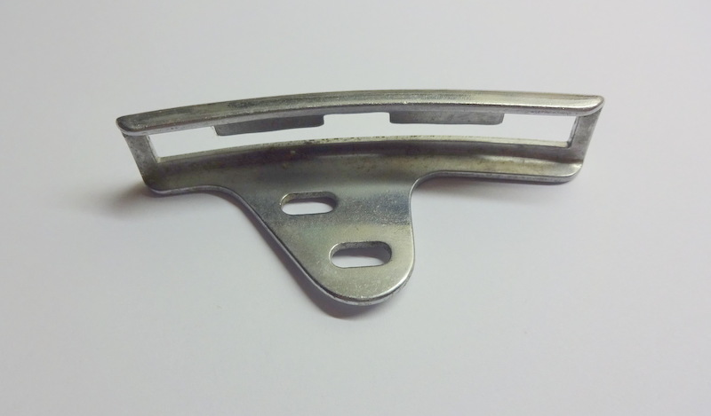 AUSTAUSCH SEGMENT M-25096 Husqvarna 98 CC NOS - 2