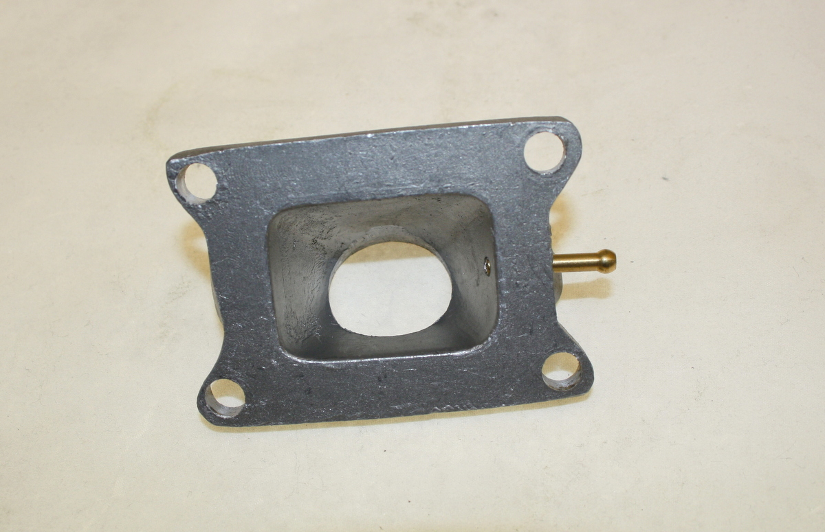 einlass Mikuni 24mm Rohr 2-Schrauben Mod - MT50/MB50 - 2