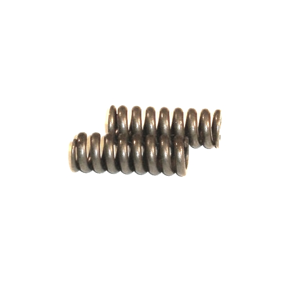 077373 Feder für Ruckausgleicher Vespa GS 160