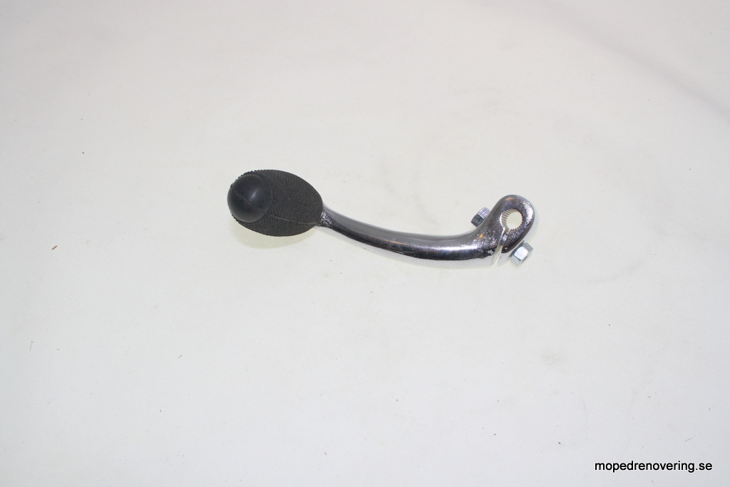 Schalthebel, für kleine Schaltwelle. Zündapp -1966 - 2