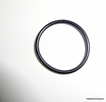 Oring gearaksel V3 motor 1969-87. 17,3x2,4 mm