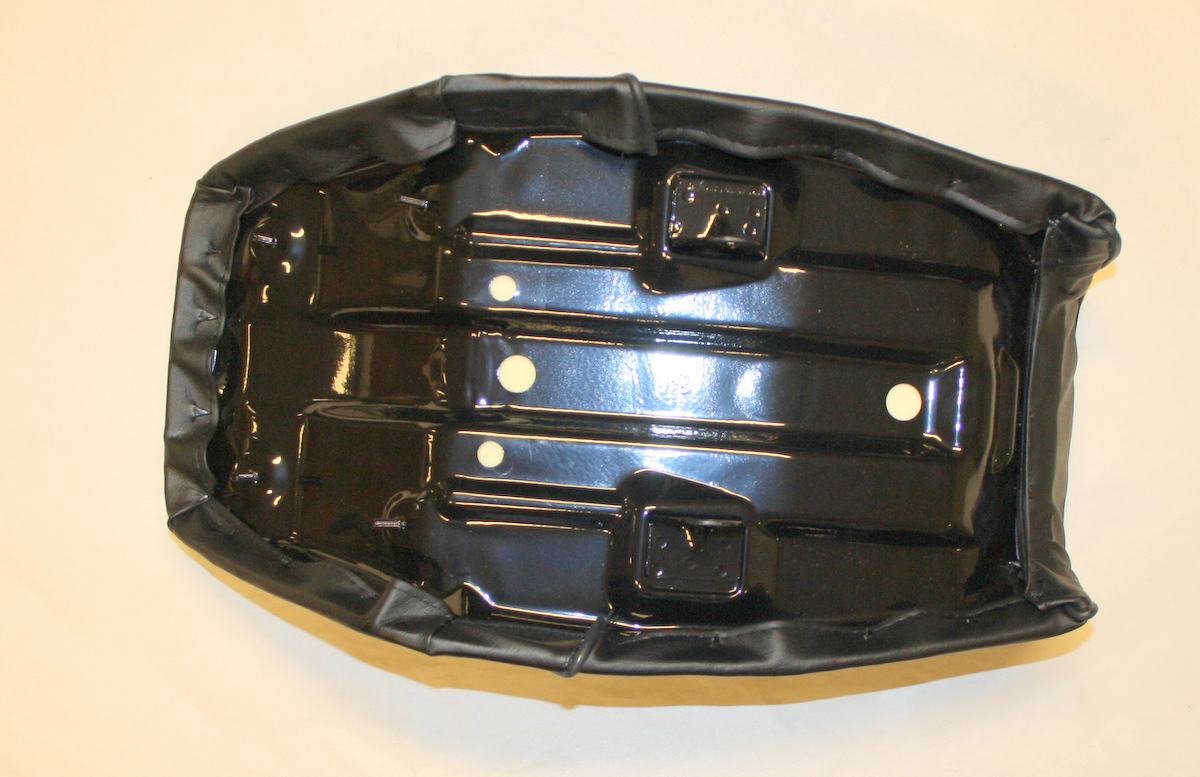 Dyna Yamaha FS1 1980- - 3