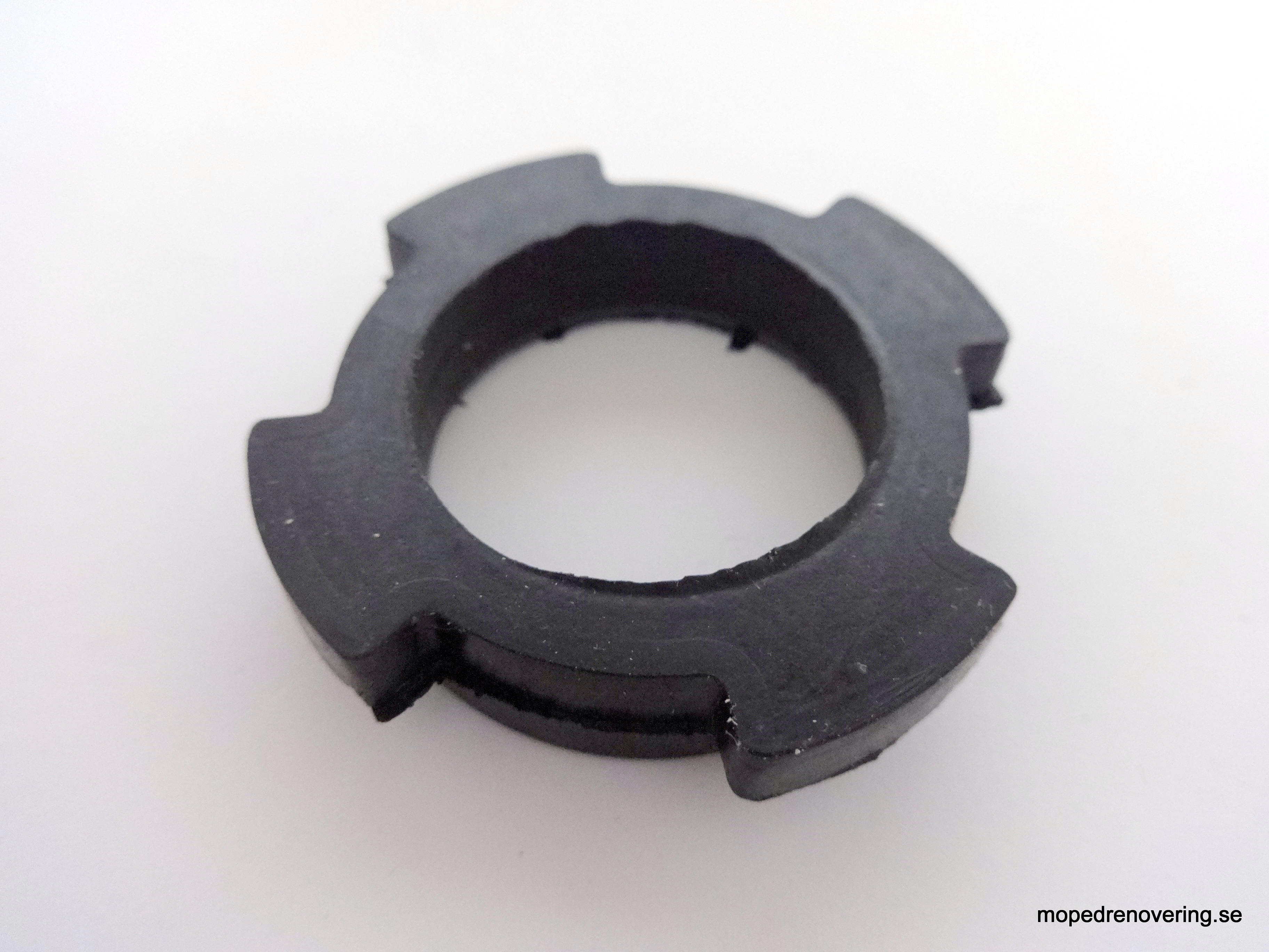 Gummiring forgaffel Zündapp KS50 515-12135 - 3