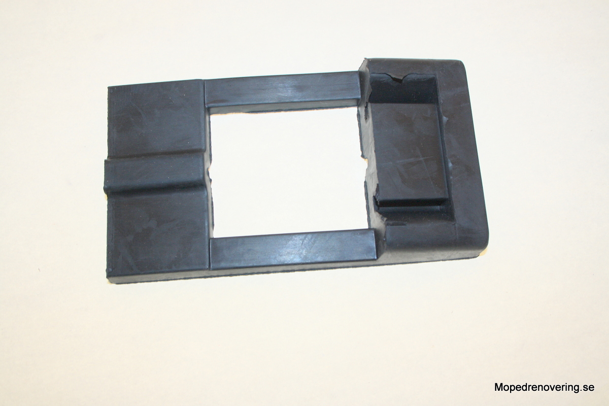 Kraftstofftank Gummi Yamaha FS1 79,95 - 3