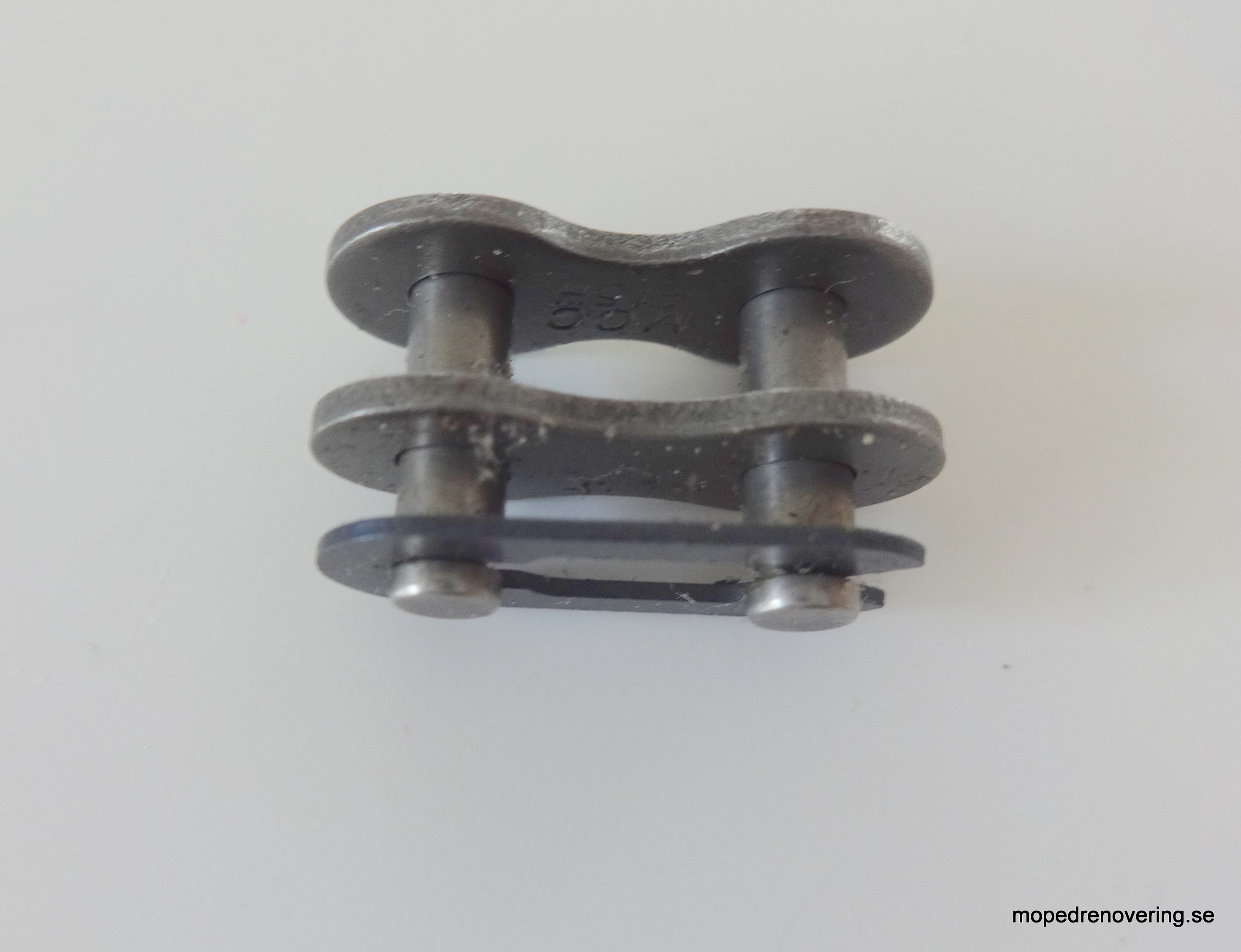 Kettenschloss für Kette 415H 1/2″x3/16″ - 2