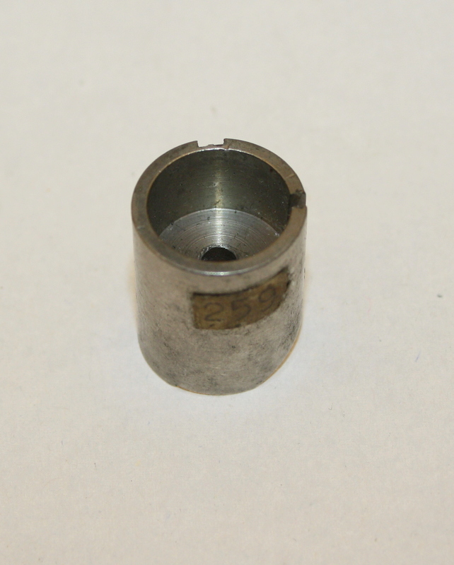 Trottel Amal M-26082 Husqvarna Modell 24 NOS - 2