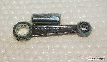 Crankstake Casal K-190 fra gammelt portugisisk lager