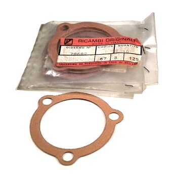 078682 Pakning drivaksel bremseskjerm Vespa 50/90 cc