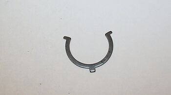 Låsering kobling NSU Quickly NOS 161300012
