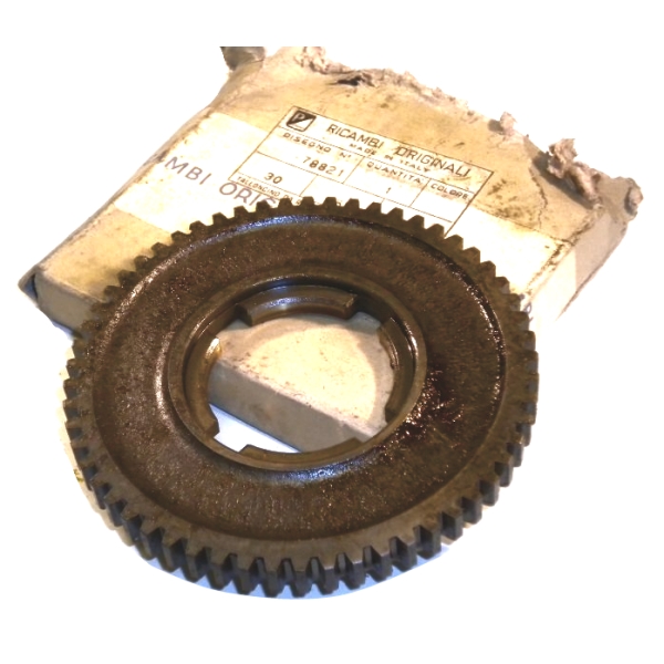 078821 Zahnradantrieb 1:an 57 Kuggar Vespa