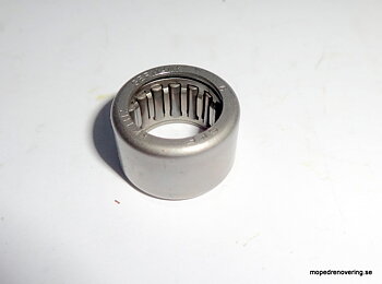 Bearing for secondary shaft. HK 1212 Zündapp 5 vxl, Brand SKF