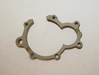Motor Gasket Novolette RMW 40 PILOT FM50 NOS