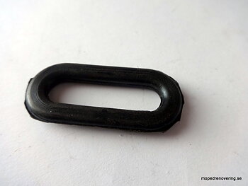 Husqvarna Cornette Gummischutzkabel (Lenkkopf)