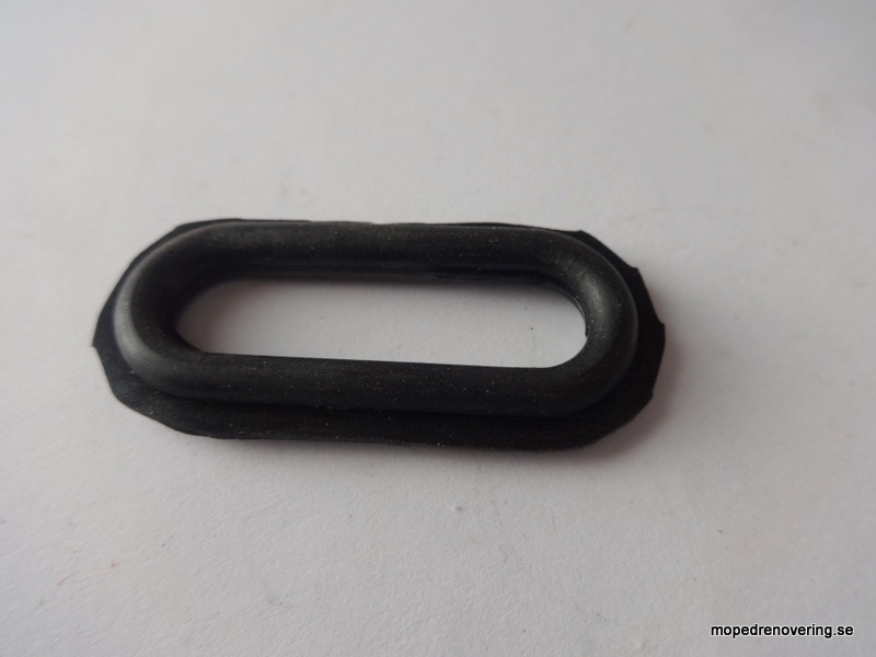 Husqvarna Cornette Gummischutzkabel (Lenkkopf) - 2