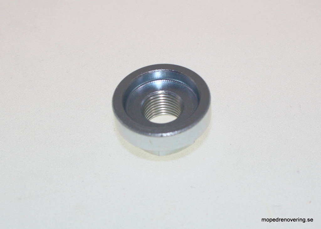 Wheel nut Zündapp Bergsteiger - 2