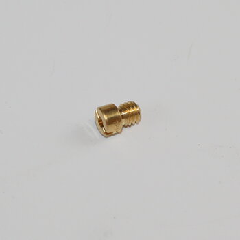Tomgangsdyse PHBN/PHVA - 4 mm