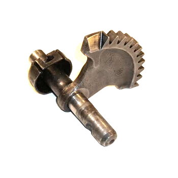 079734 Vespa 50 NOS tickler aksel drev