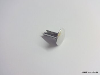 Kljvnit 8 mm Topplokk. Til salen i Dakota, Texas, Colorado.