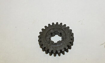 Gear 3: ANS 24T HUVDAXEL M-25209 Husqvarna 120CC NOS