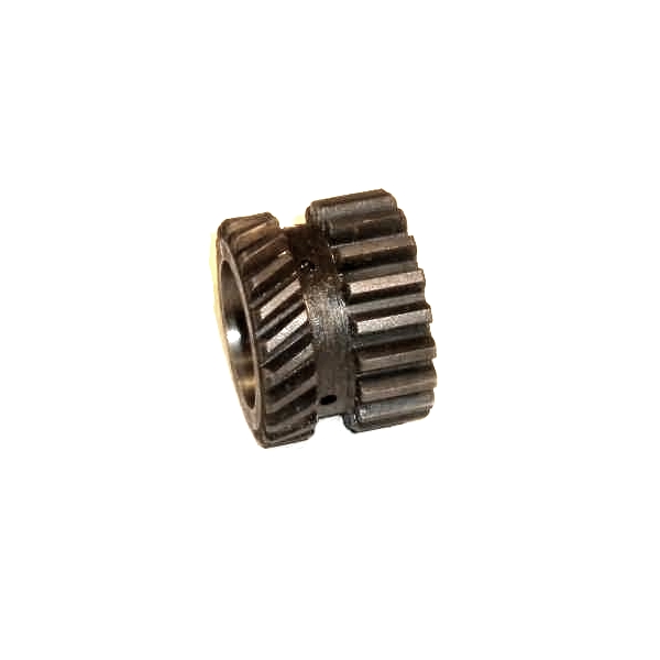 081005 Gear drive to drive plate clutch Vespa VNA
