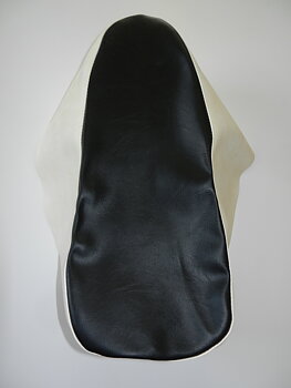 Istuimen päällinen MC 50