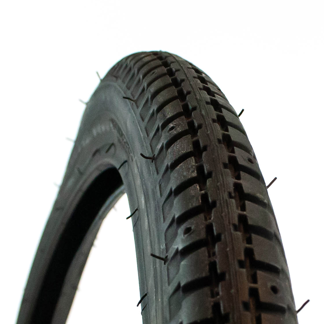 Reifenpaket, Suomi Tyres Kurir 24x2 (2x19¾) - Hergestellt in Finnland - 2