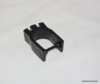 Fuel tank rubber Zündapp 448