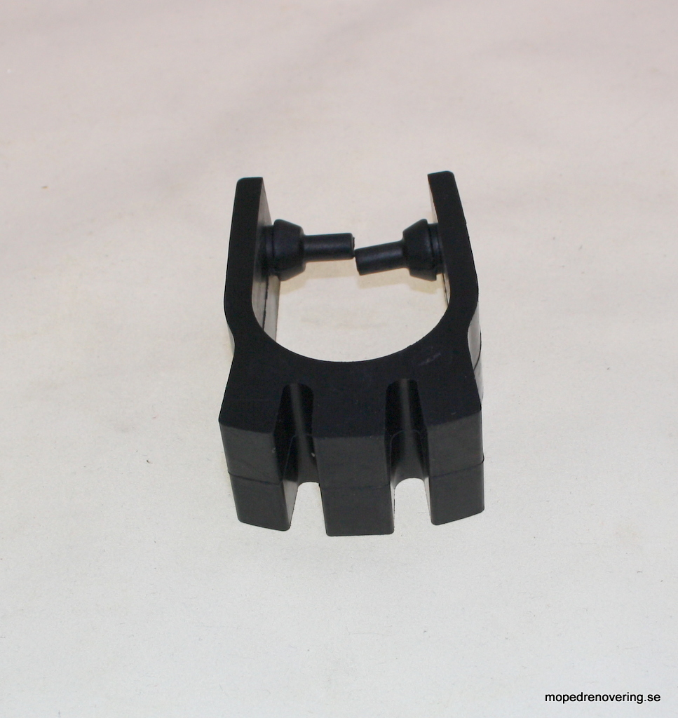 Kraftstofftank Gummi Zündapp 448 - 2