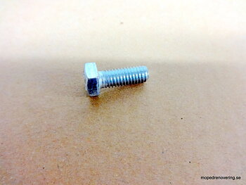 M6 x 16 mm