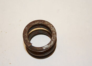 Koblingsfjeder NSU 51ZT motorer 161300014 NOS