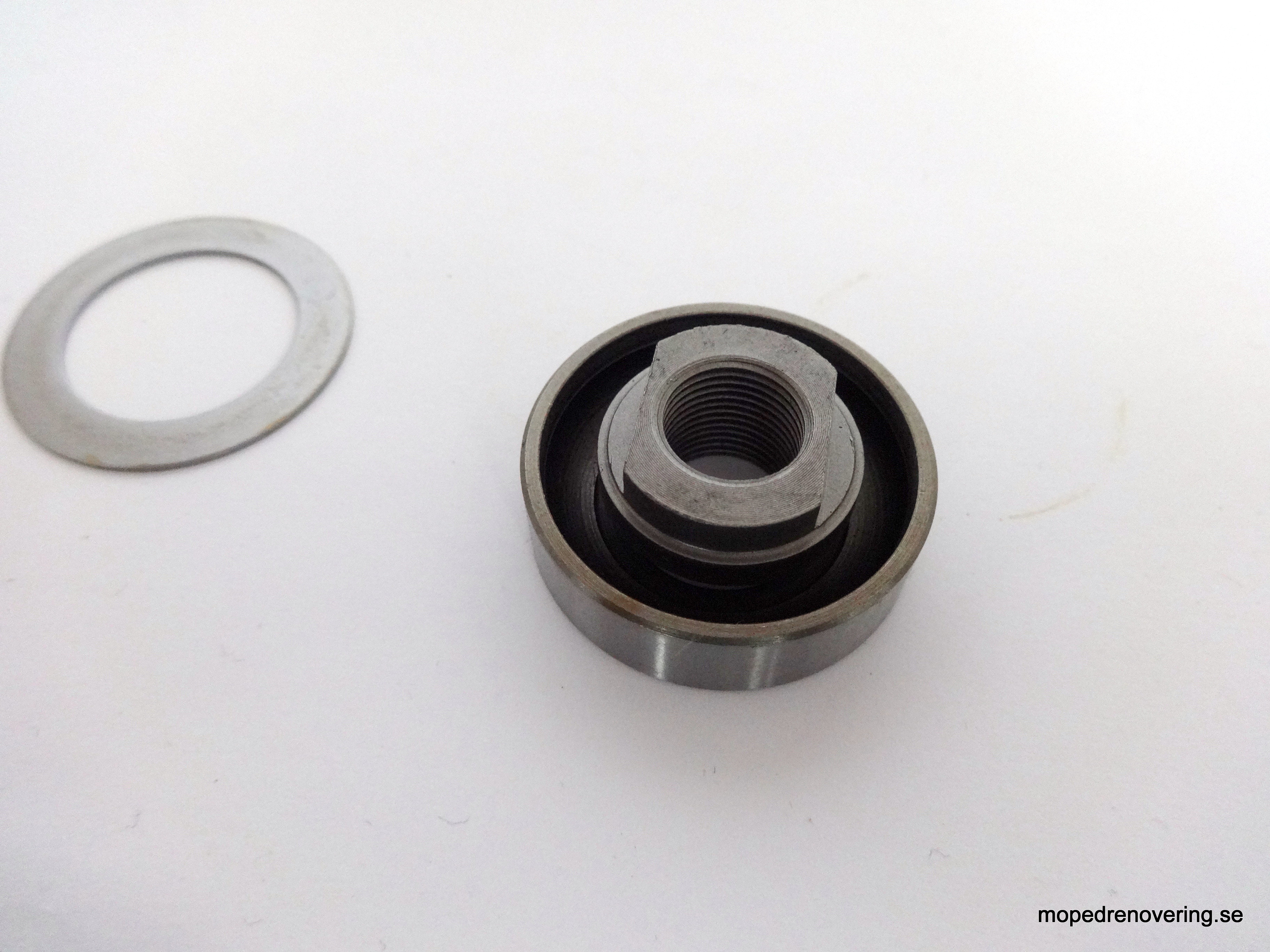 Pyörän laakerin laakeri Nyman. 34 mm - 3