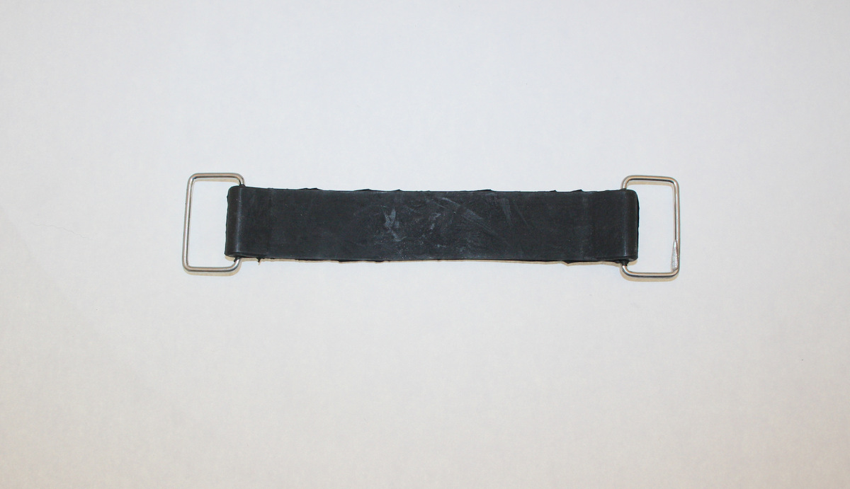 Sachs Gummiband für graue Luftdose - 0260 114 000 - 2