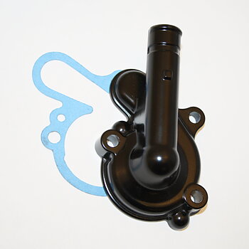 Kåpa, vattenpump AM6 - Standard