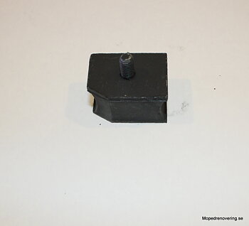 Gummibuffer, støddæmper Vespa (SIM/OEM 60536)