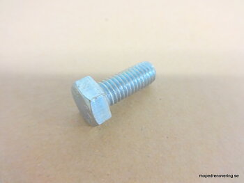 M8 x 20 mm